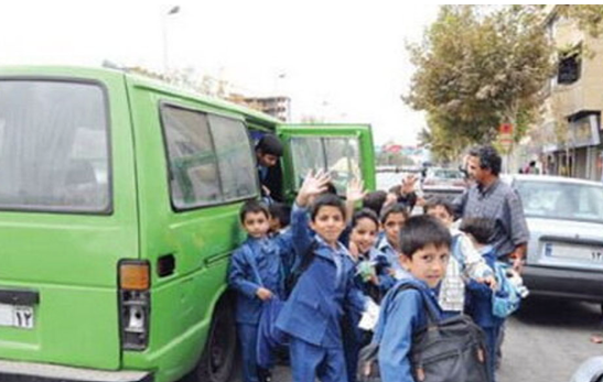 خانواده‌ها بین فشار اقتصادی و ترافیک گرفتارند
