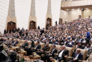 صنعت آذربایجان شرقی؛ موتور توسعه و میدان ایستادگی فعالان اقتصادی
