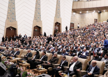 صنعت آذربایجان شرقی؛ موتور توسعه و میدان ایستادگی فعالان اقتصادی