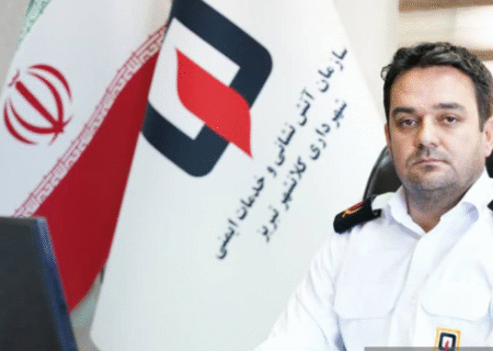 ثبت بیش از پنج هزار عملیات امدادی و اطفای حریق در تبریز/ آتش‌ نشانی تبریز به ۳۰ ایستگاه عملیاتی می‌ رسد