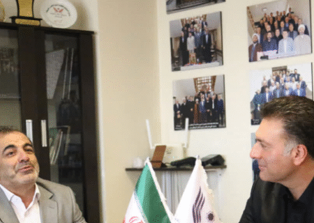 آزادی ۲ زندانی غیرعمد با اهتمام مدیران باشگاه تراکتور