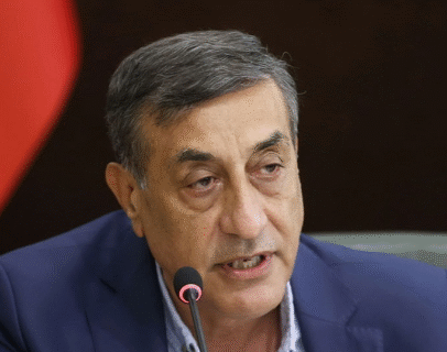بخش کشاورزی بیشترین سهم را در مصرف منابع آبی کشور دارد