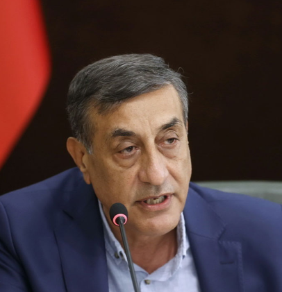 بخش کشاورزی بیشترین سهم را در مصرف منابع آبی کشور دارد