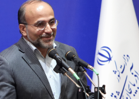 روابط عمومی‌ها خط مقدم جنگ روایت‌ها هستند