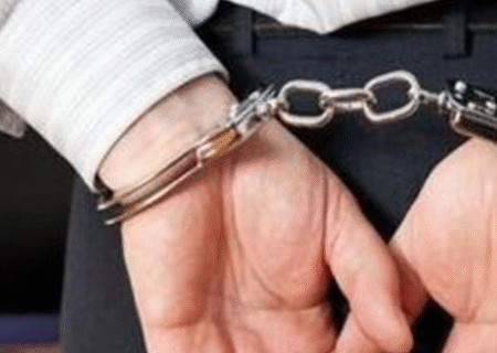 دستگیری ۲ مامور قلابی در شهرستان جلفا