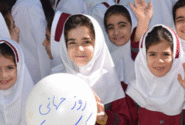 پیام رییس سازمان بهزیستی به مناسبت روز جهانی کودک