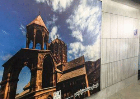 بازی های آسیایی فرصتی برای معرفی جاذبه های گردشگری است