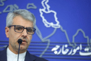 اعلام آمادگی ایران برای کمک به افغانستان