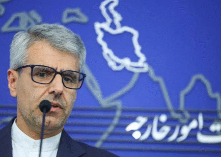 اعلام آمادگی ایران برای کمک به افغانستان