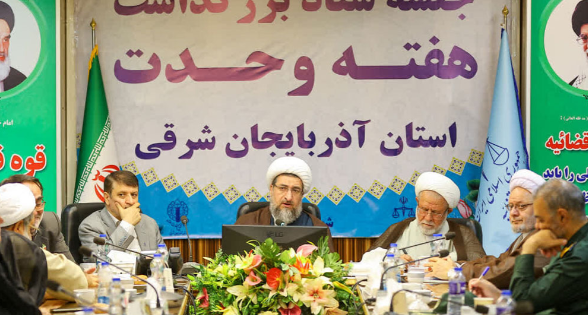 هفته وحدت پرشورتر و اثرگذارتر از سال های گذشته برگزار شود