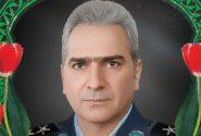 مردی که شهادت را انتخاب کرد تا امنیت بماند