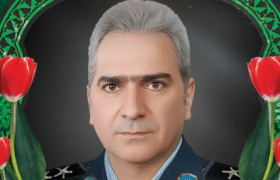 مردی که شهادت را انتخاب کرد تا امنیت بماند