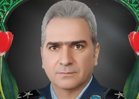 مردی که شهادت را انتخاب کرد تا امنیت بماند