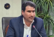 سرپرست جدید فرمانداری شهرستان کلیبر منصوب شد