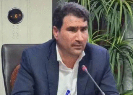 سرپرست جدید فرمانداری شهرستان کلیبر منصوب شد