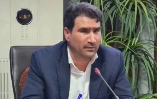 سرپرست جدید فرمانداری شهرستان کلیبر منصوب شد