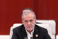 سازمان شانگهای در راستای ایجاد جهانی صلح‌آمیزتر و نیز مهیاتر برای همکاری‌های اقتصادی گام بردارد