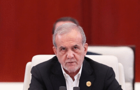 سازمان شانگهای در راستای ایجاد جهانی صلح‌آمیزتر و نیز مهیاتر برای همکاری‌های اقتصادی گام بردارد