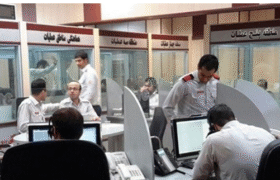 مردم نگران، مسئولان مطمئن؛ ماجرای اختلال در تماس با آتش‌ نشانی تبریز