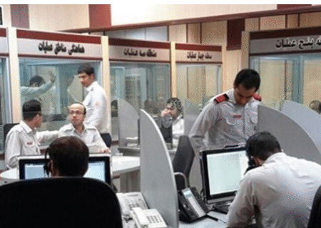 مردم نگران، مسئولان مطمئن؛ ماجرای اختلال در تماس با آتش‌ نشانی تبریز
