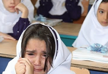 والدین کلاس‌اولی‌ها بخوانند