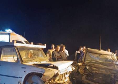 فوت ۲۷۵ نفر و مجروحیت ۳۸۹۲ نفر در جاده های آذربایجان شرقی 