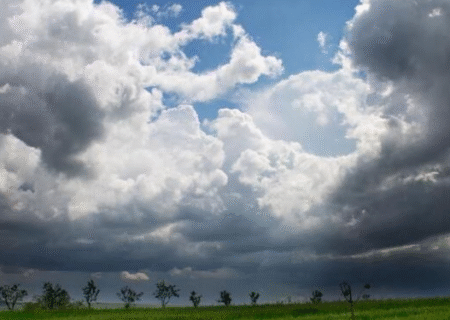 دما در آذربایجان غربی خنک‌تر می‌شود