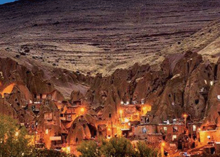 انتقاد گردشگر یزدی از وضعیت روستای جهانی کندوان: هر وجب کندوان یک چاه نفت است، اگر مسئولان بخواهند 