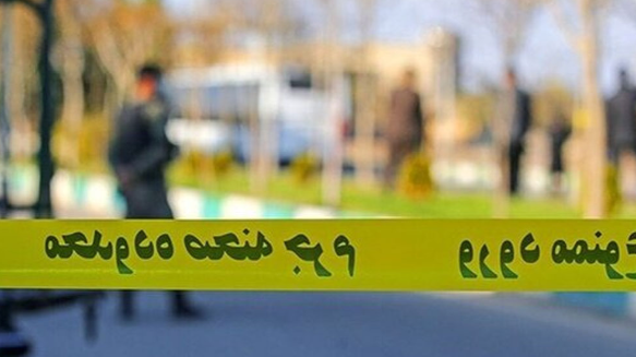 اختلاف خانوادگی در سراب منجر به قتل هشت نفر شد