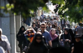 پرتکرارترین نام‌های زن در ایران منتشر شد