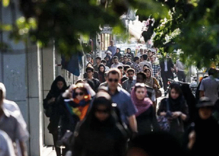 پرتکرارترین نام‌های زن در ایران منتشر شد