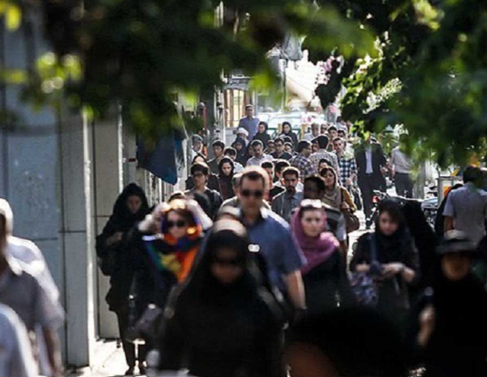 پرتکرارترین نام‌های زن در ایران منتشر شد