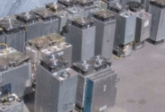 کشف ۳۸۵ ماینر قاچاق از انبار یک کارخانه