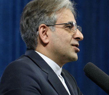 محمدزاده بر ضرورت ارتقای تاب آوری افراد در زمان خشم تاکید کرد