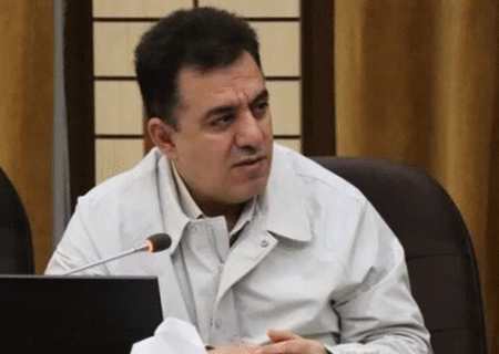 بهره‌برداری از فاز اول تقاطع غیرهمسطح سه‌راهی اهر در سال جاری