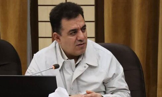 بهره‌برداری از فاز اول تقاطع غیرهمسطح سه‌راهی اهر در سال جاری