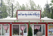 خوراکی‌های ممنوعه بوفه‌ مدارس/ خانواده‌ها فروش اجناس غیرمجاز در بوفه‌ها را اطلاع دهند