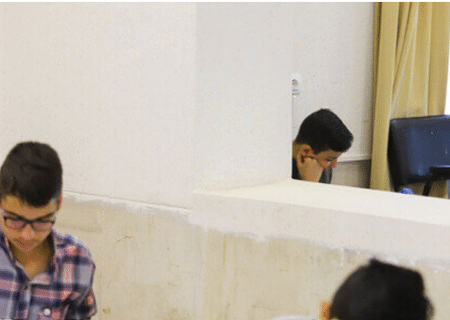 برگزاری دوازدهمین المپیاد بین‌المللی هندسه ایران