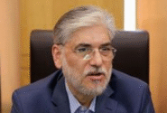 سیمایی صراف: تلاش کنیم ارتباطمان با نخبگانی که مهاجرت کرده‌اند قطع نشود