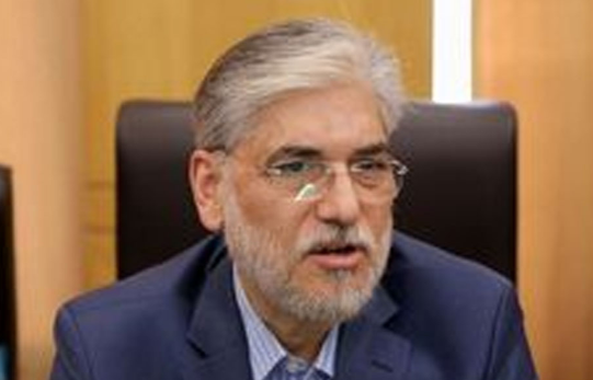 سیمایی صراف: تلاش کنیم ارتباطمان با نخبگانی که مهاجرت کرده‌اند قطع نشود