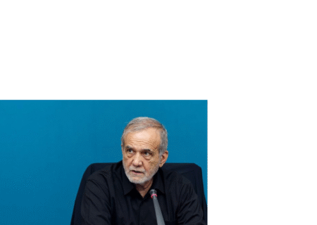 پزشکیان تکلیف حقوق کارمندان را روشن کرد: هر کس اندازه کارش