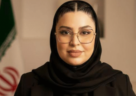 انتصاب وحیده برزگر به‌ عنوان سرپرست دبیری تولید محتوای آموزشی انجمن حقوق ورزشی کشور