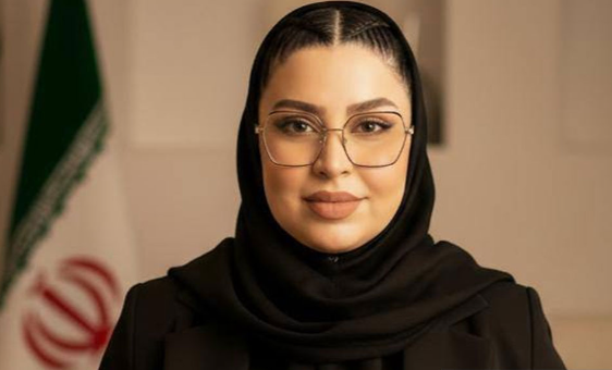 انتصاب وحیده برزگر به عنوان سرپرست دبیری تولید محتوای آموزشی انجمن حقوق ورزشی کشور