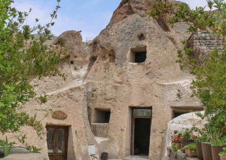 برگزاری دومین سالروز ثبت جهانی روستای تاریخی کندوان