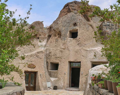 برگزاری دومین سالروز ثبت جهانی روستای تاریخی کندوان