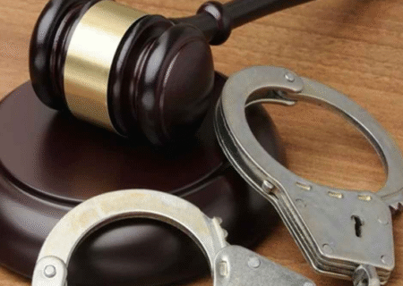 بازداشت قاتل متواری در کمتر از یک ساعت در سراب