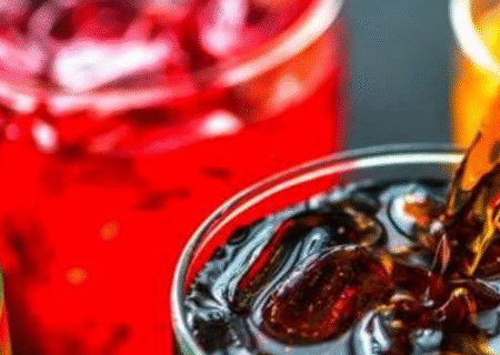 مصرف نوشیدنی‌ های گازدار به هضم بهتر غذا کمک می‌ کند؟