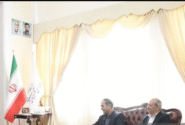 تعاون روستایی بازوی اجرایی دولت در تحقق عدالت اقتصادی است