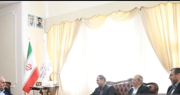 تعاون روستایی بازوی اجرایی دولت در تحقق عدالت اقتصادی است