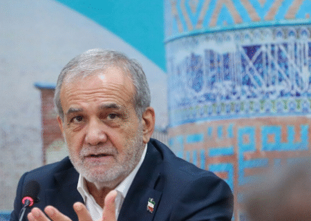 حتی اگر کسی مرتکب خلافی شد، ذره‌ای از حقوقش تضییع نشود